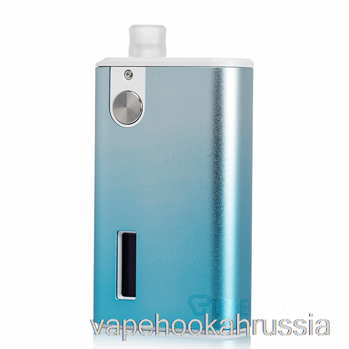 Vape Russia Yihi Sxmini Vi Class 60w комплект капсул синий жемчуг/белый